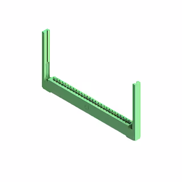 337-027-542-168 EDAC Inc.  Edgeboard Connectors